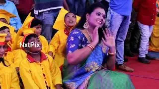 Rishs International School | The Kindergarten Graduation Day Celebration | NxtPix