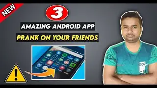 Top 3 Amazing Android App 2022 | Prank On Your Friends | Fake Call Massage App