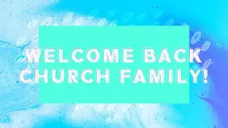 Mackay Christian Family Gathering - 30 Aug Peter Patterson