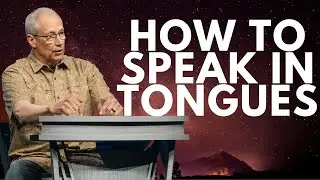 Why Would Anyone Want To Speak In Tongues? 🔥 | How to Speak In Tongues 🕊