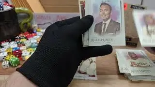Minute Rips BONUS: Last Hit, Last Day, Last Pack Magic