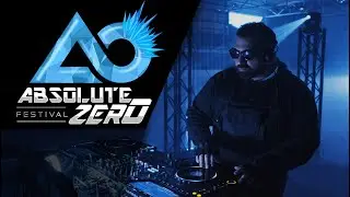 ALE2S | Live @ Absolute Zero 2025