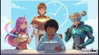 studyvibe Conquer 2026 Maths Exam