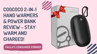 Is This The Best Hand Warmer Money Can Buy in 2025?