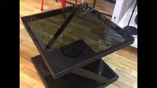 B&agrave;n Sofa Rocker &ndash; BSF02