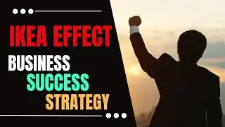 Business Strategy  Creativity Lesson From Betty Crocker /  Ikea Effect Best