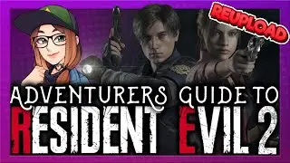WORTH IT? - RE2 Remake Retrospective - Tips and Tricks Review (Reupload)