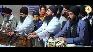 Bhai Maha Singh Ji International Akhand Keertan Smagam 01.03.2025