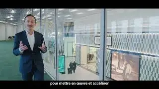 Découvrez la culture d'entreprise au sein du Groupe ADP