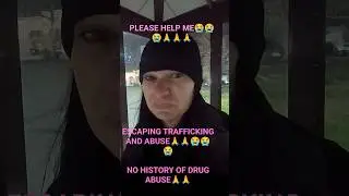 ESCAPING TRAFFICKING & ABUSE😭🙏💯#grantspass#medford#oregon#shortvideo#shorts#traffickingawareness😭💯❤️