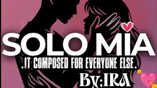 IRA _-_ Solomia (Official Music Audio)