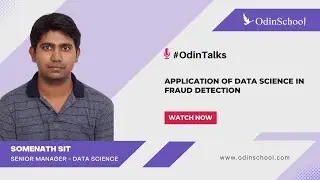 Application of Data Science in Fraud Detection | OdinTalk | OdinSchool