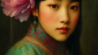 Green Tara Mantra for Focus, Stress Relief & Mental Clarity | Modern Ambient Music