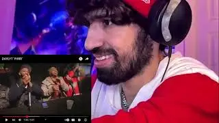 DAYLYT 'YHRR' REACTION!