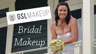 Bridal Makeup by GSL Makeup