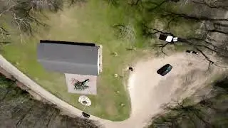 Blume Park Crash 4K