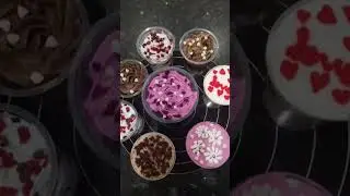 #valentinesday #valentinedeals #redvalvet  #cake #bestcakes #karachicakes #onlinebusiness #sundaes