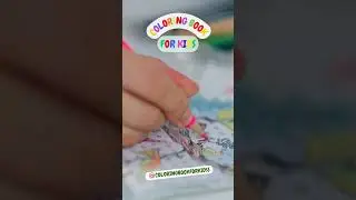 coloring book for kids #coloring #librosparacolorear #coloringbook #coloringbooks #arteinfantil