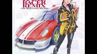Rage Racer 20th Remix - OPENING (Remind Remix)
