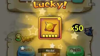 NEW CODE REDEEM, Groups Milestone Event 6,500 Member [Expired 10/02/21] - Pocket Ninja/Tales Of Leaf