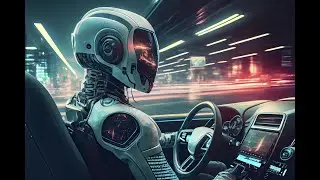 Veh&iacute;culos Aut&oacute;nomos con Inteligencia Artificial 🚗🚚🚑📡🤖