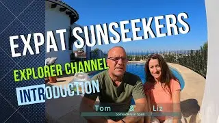 Expat Sunseekers &mdash; Введение