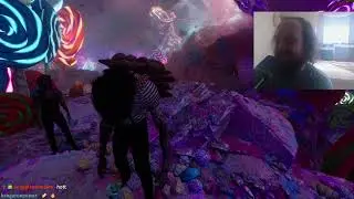 Expedition 33 DLC First Play Part 1 - January 11 2026