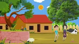 Nafarmani Ka Anjaam Sachi Kahani bacho ki urdu hindi kahani for the kids