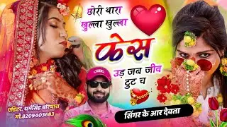Dj king 👑 kr Devta meena song Instagram vayral song || छोरी थारा खुल्ला खुल्ला केस उड़ जब जीव टुट च 