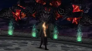 God Hand: vs Angra