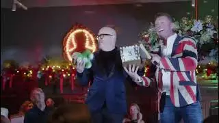 AO Christmas Party 2024
