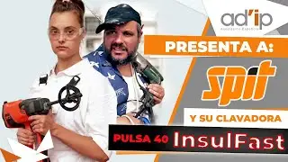SPIT PULSA 40 INSULFAST