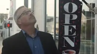 Welcome to New Market