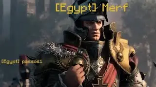 Roman Empire Event (Minecraft Trailer)