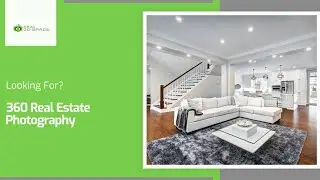 360 Real Estate Photography
