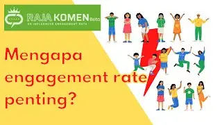 Cara Daftar ADVERTISER di RajaKomen.com | Meningkatkan Engagement Rate