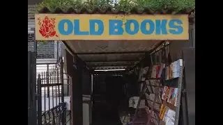 Old Books | B&bull;LORE by BIC