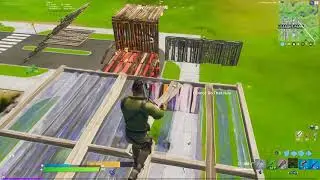 Solo Squads in Season 3...