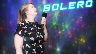 OLGA COVERS - BOLERO - FANCY