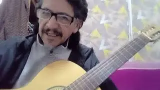 TE QUIERO Dijiste (I). Maria Grever. Arr. Y Tuto. Mtro. Gonz&aacute;lez. 