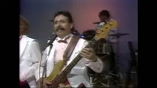 Mel Villarreal - 