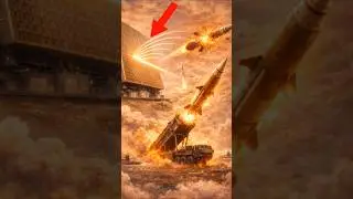 Game over as soon as the missile is launched! The true power of the Swordfish Radar 🔥🇮🇳#shortsfeed