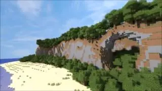 Minecraft Community Server Intro