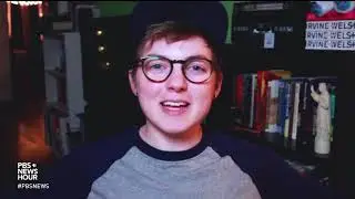 Jackson Bird gets to be the transgender role model he needed as a kid