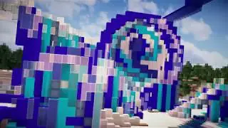 SeaWorld Orlando, Official Trailer | SeaWorld Minecraft