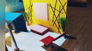 NIFT Situation test preparation-How to make a photo studio_calypso Artistry