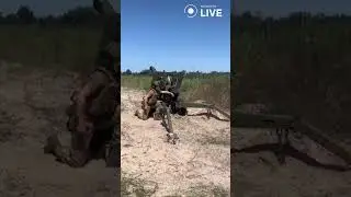 Гаубиця OTO Melara Mod 56 в ЗСУ
