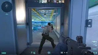cs gooning
