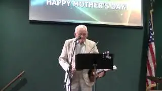 Bro  Cecil Brackman 
