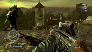 Medal Of Honor Airborne Online Multiplayer PS3 27.04.2017